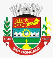Brasão da prefeitura